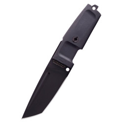Couteau EXTREMA RATIO T4000 C BLACK