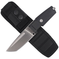 Couteau EXTREMA RATIO T4000 C SATIN