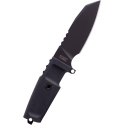 Couteau EXTREMA RATIO TASK C BLACK