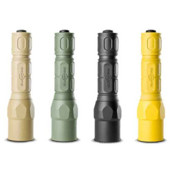 Lampe SUREFIRE G2X PRO