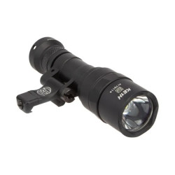Lampe SUREFIRE M340C PRO Noire