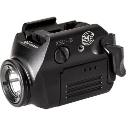 Lampe SUREFIRE SubCompact XSC pour pistolet compact/Subcompact