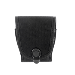 Porte-Menottes Charnières en Cordura grand model