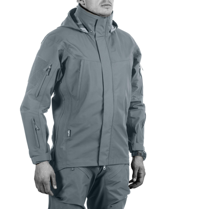 Veste UF PRO Gore-Tex® Monsoon XT Gen.2 - Steel Grey