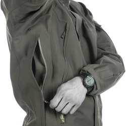 Veste UF PRO Gore-Tex® Monsoon XT Gen.2 - Steel Grey