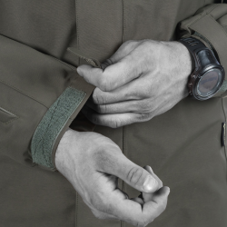 Veste UF PRO Gore-Tex® Monsoon XT Gen.2 - Steel Grey