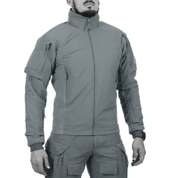 Veste Hiver UF PRO Delta Ace Plus Gen.3 - Steel Grey
