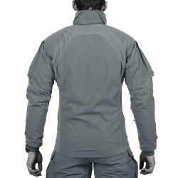 Veste Hiver UF PRO Delta Ace Plus Gen.3 - Steel Grey