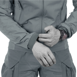 Veste Hiver UF PRO Delta Ace Plus Gen.3 - Steel Grey