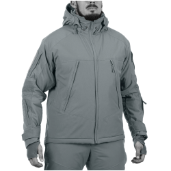 Veste Hiver UF PRO Delta OL 4.0 - Steel grey