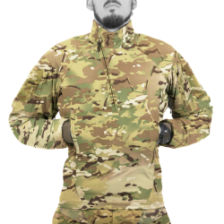 Combat Shirt UF PRO AcE Winter Gen.2 - Multicam®