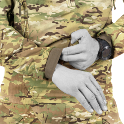Combat Shirt UF PRO AcE Winter Gen.2 - Multicam®