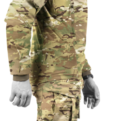 Combat Shirt UF PRO AcE Winter Gen.2 - Multicam®