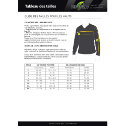 Combat Shirt UF PRO AcE Winter Gen.2 - Navy Blue