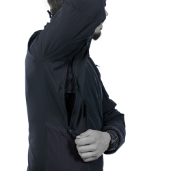 Combat Shirt UF PRO AcE Winter Gen.2 - Navy Blue