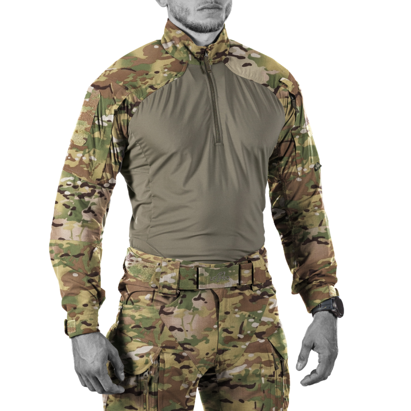 Combat Shirt UF PRO Striker TT - Multicam®