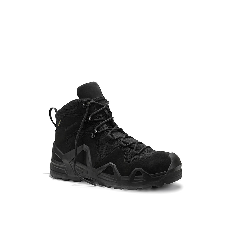 Chaussure ZEPHYR Work GTX M ESD S3