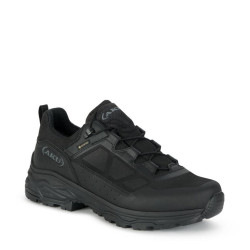 Chaussures AKU Sentinel GTX Basses Noir