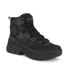Chaussures AKU Sentinel GTX Mid Noir