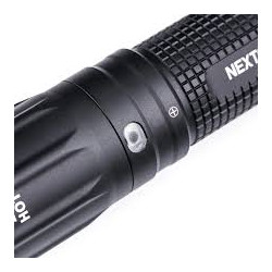 Lampe NEXTORCH E51D - 2'100 Lumens