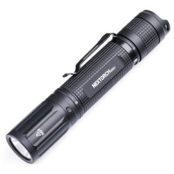 Lampe NEXTORCH E52D - 2'100 Lumens