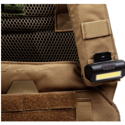 Lampe NIGHTSTICK pour gilet MOLLE USB-4510M