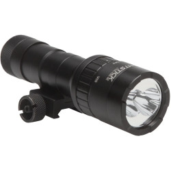 Lampe pour arme longue NIGHTSTICK LGL-180 Kit -  1'100 Lumens