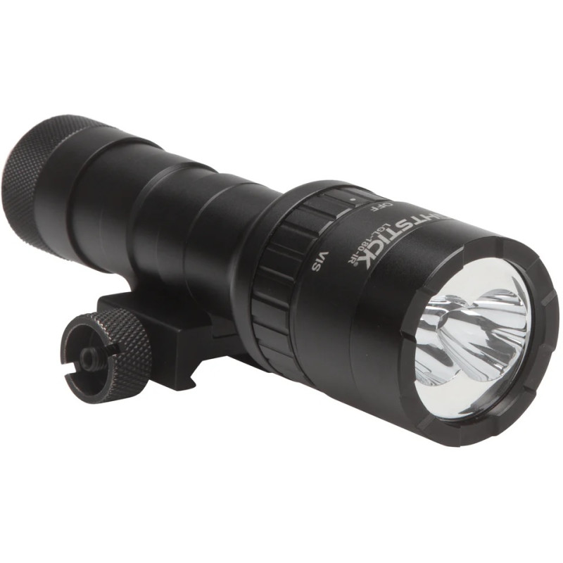 Lampe pour arme longue NIGHTSTICK LGL-180 Kit -  1'100 Lumens