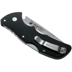 Couteau Cold Steel Mini RECON 1 Tanto Point