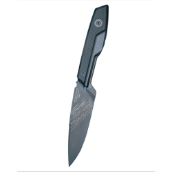 Couteau fixe Extrema ratio LKT 01