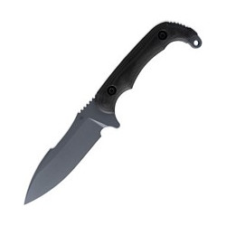 Couteau TOOR Apnea Abyss Fixed Blade