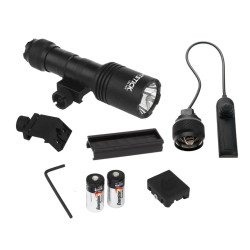 Lampe pour arme longue NIGHTSTICK LGL-160-T Kit -  800 Lumens