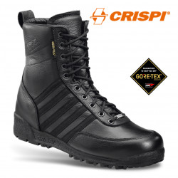 Chaussures SWAT HTG Noir