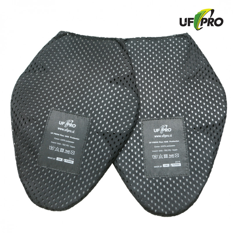 Coudières Flex-Soft Pads UF PRO