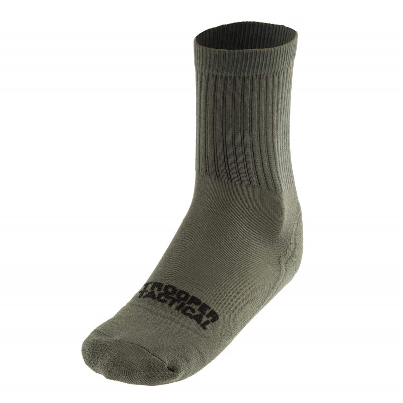 Chaussettes Trooper