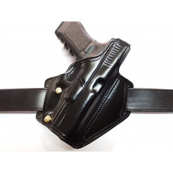 - Holster Galet Belt Slide