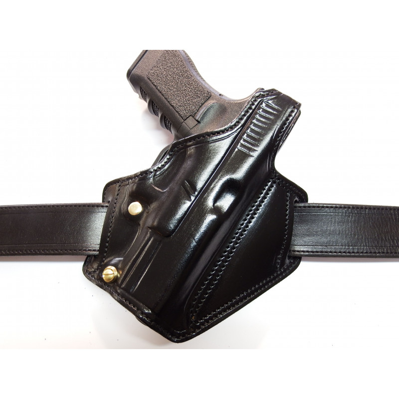 - Holster Galet Belt Slide