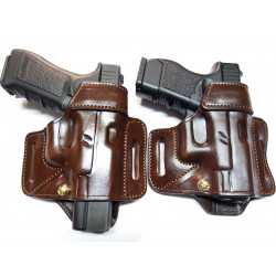 - Holster Open Carry