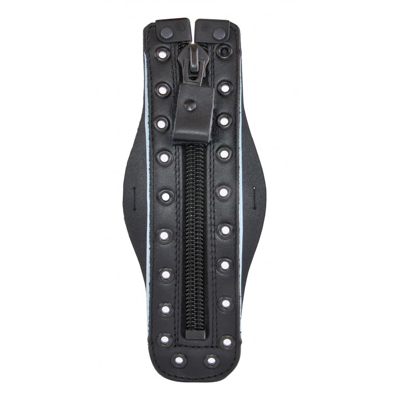 Languette Zipper pour XR1