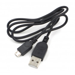 Cordon de chargement USB non magnétique