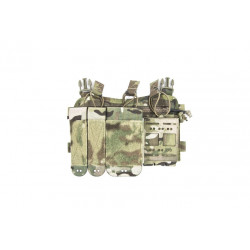 Modular Reconnaissance Chest Rig