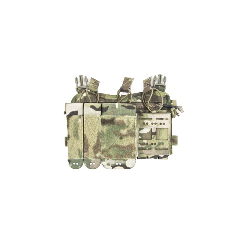 Modular Reconnaissance Chest Rig