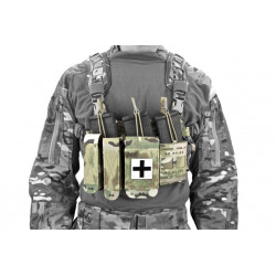 Modular Reconnaissance Chest Rig