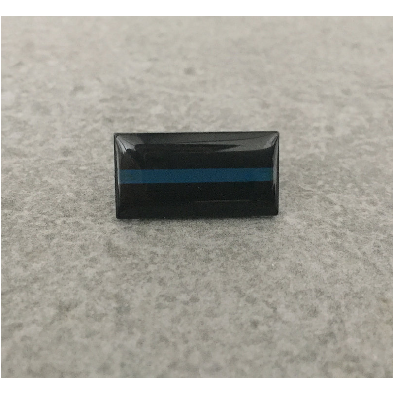 Pin's "The Thin Blue Line"