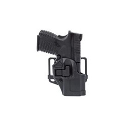 - Holster CQC Noir