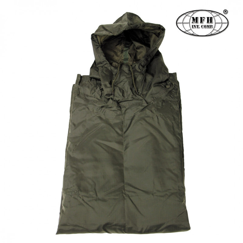 Poncho Ripstop Poncho Ripstop