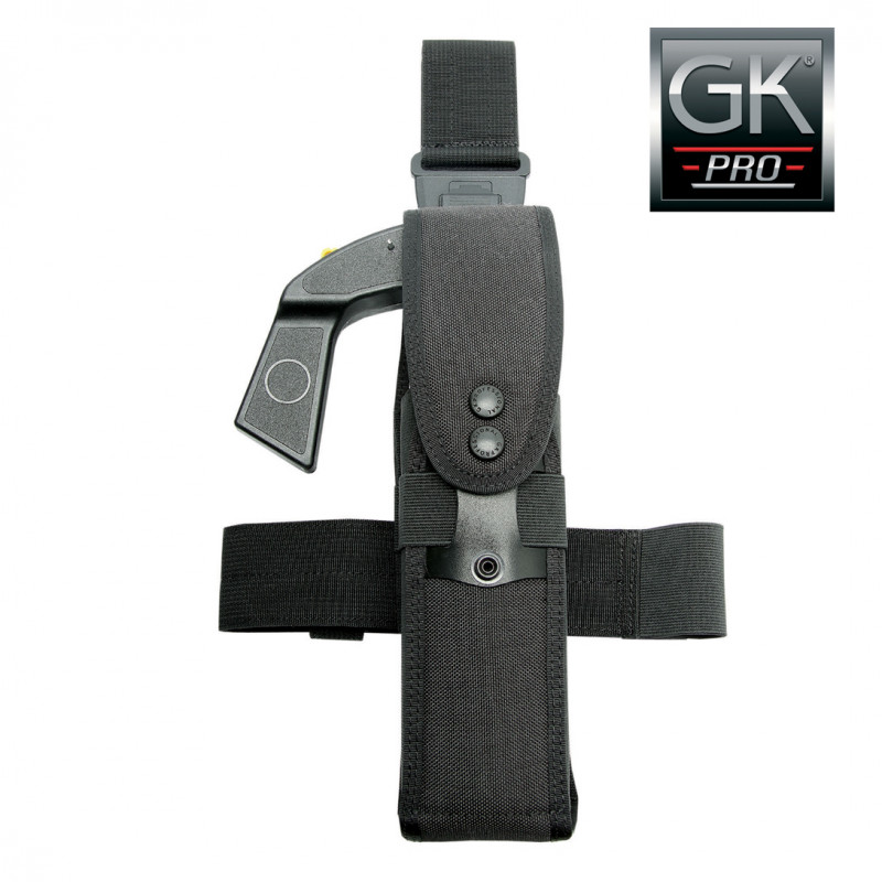 Porte Aérosol Cordura de Cuisse GK Porte Aérosol Cordura de Cuisse GK