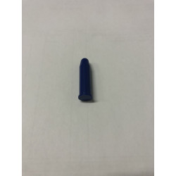 Munition Entrainement bleue 38 spe