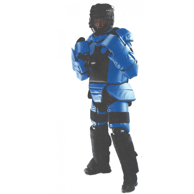 Tenue Basic Suit BlueMan Tenue Basic Suit BlueMan