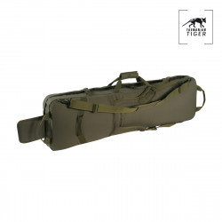 Double modular Rifle Bag